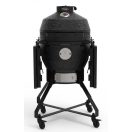 Maxima 09378010 Kerámia grill (tojásgrill), álló kivitel, O39,5cm
