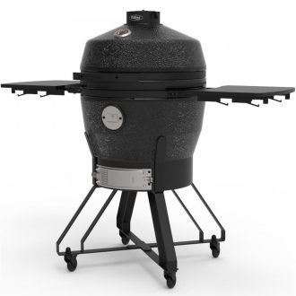   Maxima 09378015 Kerámia grill (tojásgrill), álló kivitel, O49cm