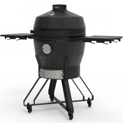 Maxima 09378015 Kerámia grill (tojásgrill), álló kivitel, O49cm