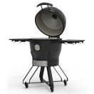 Maxima 09378015 Kerámia grill (tojásgrill), álló kivitel, O49cm