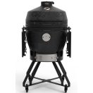 Maxima 09378015 Kerámia grill (tojásgrill), álló kivitel, O49cm