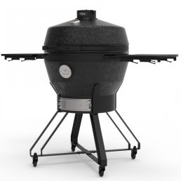   Maxima 09378025 Kerámia grill (tojásgrill), álló kivitel, O59cm