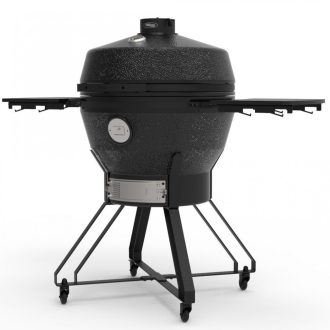   Maxima 09378025 Kerámia grill (tojásgrill), álló kivitel, O59cm