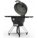 Maxima 09378025 Kerámia grill (tojásgrill), álló kivitel, O59cm