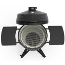Maxima 09378025 Kerámia grill (tojásgrill), álló kivitel, O59cm