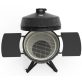   Maxima 09378025 Kerámia grill (tojásgrill), álló kivitel, O59cm