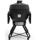 Maxima 09378025 Kerámia grill (tojásgrill), álló kivitel, O59cm
