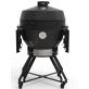   Maxima 09378025 Kerámia grill (tojásgrill), álló kivitel, O59cm
