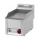 RM GASTRO REDFOX FTH 30 EL Szeletsütő lap sima felülettel, elektromos ,asztali 330 mm
