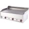 RM GASTRO REDFOX FTH 90 EL Szeletsütő lap nagyméretű sima sütőfelülettel, elektromos, asztali, 990mm