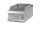 RM GASTRO FTRC 704 E Szeletsütő lap bordázott króm sütőfelülettel, elektromos asztali, 400mm