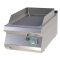 RM GASTRO FTR 704 G Szeletsütő lap bordázott sütőfelülettel, gázüzemű asztali, 400 mm