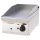 RM GASTRO REDFOX FTH 70/04 G Szeletsütő lap sima sütőfelülettel, gázüzemű asztali, 400mm