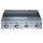 Nagyméretű gázüzemű szeletsütő lap sima+bordázott króm felülettel, 1200mm – ELECTROLUX PROFESSIONAL 391407