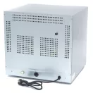 Maxima 09300418 Légkeveréses látványsütő, 4 tálcás (435x315mm), párásító és grill funkcióval