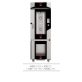   TECNOEKA MKF 1111 VTS Elektromos kombisütő 11xGN1/1 tálcahellyel, érintőképernyős, bojlerrel