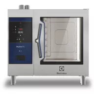   Elektromos kombisütő direkt vízbefecskendezéssel "SkyLine Pro", 6xGN1/1 – ELECTROLUX PROFESSIONAL 217935