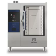   Elektromos kombisütő direkt vízbefecskendezéssel "SkyLine Pro", 10xGN1/1 – ELECTROLUX PROFESSIONAL 217937