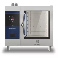   Elektromos bojleres kombisütő "SkyLine Premium", 6xGN1/1 – ELECTROLUX PROFESSIONAL 217837