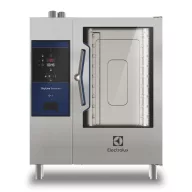   Elektromos bojleres kombisütő "SkyLine Premium", 10xGN1/1 – ELECTROLUX PROFESSIONAL 217839