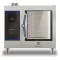 Elektromos kombisütő direkt vízbefecskendezéssel, "SkyLine Pro-S", 6xGN1/1, érintőképernyős – ELECTROLUX PROFESSIONAL 217635