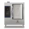 Elektromos kombisütő direkt vízbefecskendezéssel, "SkyLine Pro-S", 10xGN1/1, érintőképernyős – ELECTROLUX PROFESSIONAL 217637