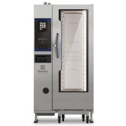  Elektromos bojleres kombisütő "SkyLine Premium-S", 20xGN1/1, érintőképernyős – ELECTROLUX PROFESSIONAL 217724