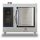 Elektromos kombisütő direkt vízbefecskendezéssel, "SkyLine Pro-S", 6xGN1/1, érintőképernyős, IoT modullal – ELECTROLUX PROFESSIONAL 217616