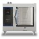 Elektromos kombisütő direkt vízbefecskendezéssel, "SkyLine Pro-S", 6xGN1/1, érintőképernyős, IoT modullal – ELECTROLUX PROFESSIONAL 217616