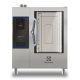 Elektromos kombisütő direkt vízbefecskendezéssel, "SkyLine Pro-S", 10xGN1/1, érintőképernyős, IoT modullal – ELECTROLUX PROFESSIONAL 217618