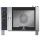 Légkeveréses sütő, elektromos, kereszttálcás, 6xGN1/1 tálcahelyes – ELECTROLUX PROFESSIONAL 260688