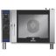 Légkeveréses sütő, elektromos, kereszttálcás, 6xGN1/1 tálcahelyes – ELECTROLUX PROFESSIONAL 260688