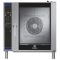 Légkeveréses sütő, elektromos, kereszttálcás, 10xGN1/1 tálcahelyes – ELECTROLUX PROFESSIONAL 260693