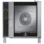Légkeveréses sütő, elektromos, kereszttálcás, 10xGN1/1 tálcahelyes – ELECTROLUX PROFESSIONAL 260693