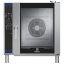 Légkeveréses sütő, elektromos, kereszttálcás, 10xGN2/1 tálcahelyes – ELECTROLUX PROFESSIONAL 260697