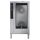 Légkeveréses sütő, elektromos, kereszttálcás, 20xGN1/1 tálcahelyes – ELECTROLUX PROFESSIONAL 260698