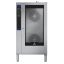 Légkeveréses sütő, elektromos, kereszttálcás, 20xGN1/1 tálcahelyes – ELECTROLUX PROFESSIONAL 260698