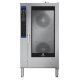 Légkeveréses sütő, elektromos, kereszttálcás, 20xGN1/1 tálcahelyes – ELECTROLUX PROFESSIONAL 260698