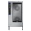 Légkeveréses sütő, elektromos, kereszttálcás, 20xGN2/1 tálcahelyes – ELECTROLUX PROFESSIONAL 260699