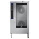 Légkeveréses sütő, elektromos, kereszttálcás, 20xGN2/1 tálcahelyes – ELECTROLUX PROFESSIONAL 260699