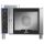Légkeveréses sütő, gázüzemű, kereszttálcás, 6xGN1/1 tálcahelyes – ELECTROLUX PROFESSIONAL 260813