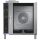 Légkeveréses sütő, gázüzemű, kereszttálcás, 10xGN1/1 tálcahelyes – ELECTROLUX PROFESSIONAL 260819