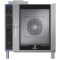 Légkeveréses sütő, gázüzemű, kereszttálcás, 10xGN1/1 tálcahelyes – ELECTROLUX PROFESSIONAL 260819