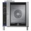 Légkeveréses sütő, gázüzemű, kereszttálcás, 10xGN1/1 tálcahelyes – ELECTROLUX PROFESSIONAL 260819