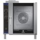 Légkeveréses sütő, gázüzemű, kereszttálcás, 10xGN1/1 tálcahelyes – ELECTROLUX PROFESSIONAL 260819