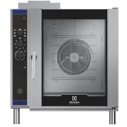   Légkeveréses sütő, gázüzemű, kereszttálcás, 10xGN2/1 tálcahelyes – ELECTROLUX PROFESSIONAL 260825