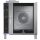 Légkeveréses sütő, gázüzemű, kereszttálcás, 10xGN2/1 tálcahelyes – ELECTROLUX PROFESSIONAL 260825