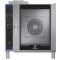 Légkeveréses sütő, gázüzemű, kereszttálcás, 10xGN2/1 tálcahelyes – ELECTROLUX PROFESSIONAL 260825