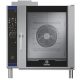 Légkeveréses sütő, gázüzemű, kereszttálcás, 10xGN2/1 tálcahelyes – ELECTROLUX PROFESSIONAL 260825