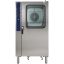 Légkeveréses sütő, gázüzemű, kereszttálcás, 20xGN1/1 tálcahelyes – ELECTROLUX PROFESSIONAL 260860